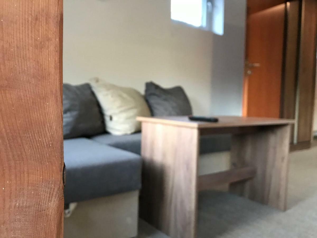 Aparthotel Restauracja Ibiza Ludwikowice Kłodzkie Esterno foto